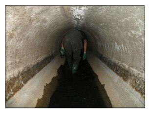 宁县管道高压清洗