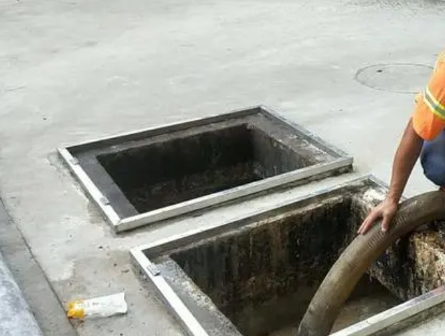宁县化粪池清理