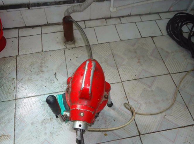 宁县下水道疏通