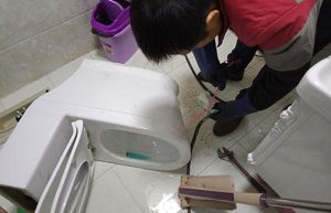 宁县下水道疏通电话-30分钟快速上门